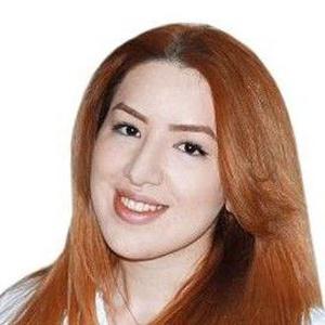 Гетокова Даниза Аслановна