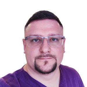 Довбета Игорь Владимирович