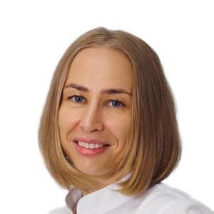 Соколова Анна Анатольевна