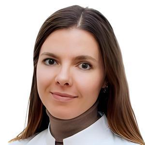 Прокофьева (Грыжина) Анастасия Валерьевна