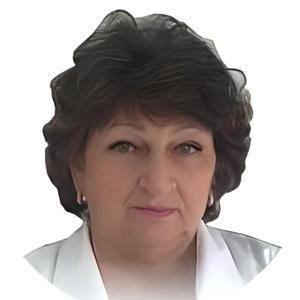 Калякина Марина Юрьевна