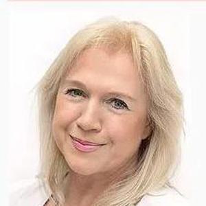 Белянская Елена Викторовна