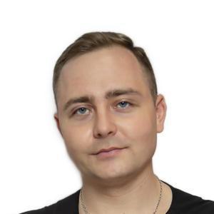 Кургин Виктор Владимирович