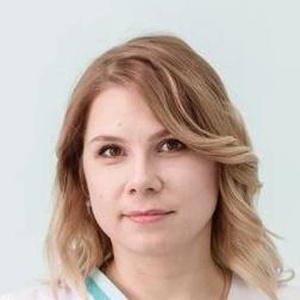 Волкова Мария Николаевна