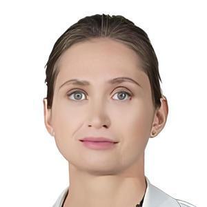 Мангасарова Яна Константиновна