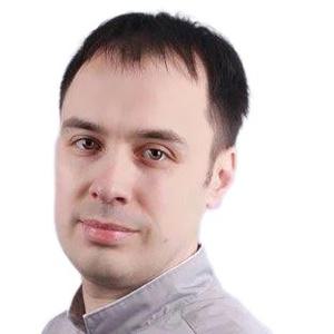Бахминов Михаил Александрович