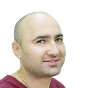 Боровских Максим Евгеньевич