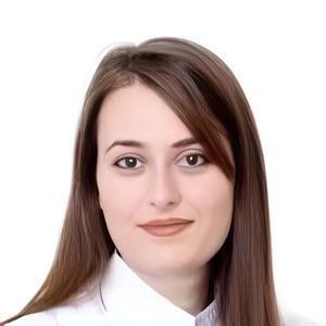 Кочоян Мариам Агасовна