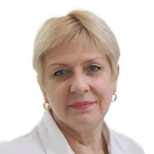 Качанова Тамара Михайловна