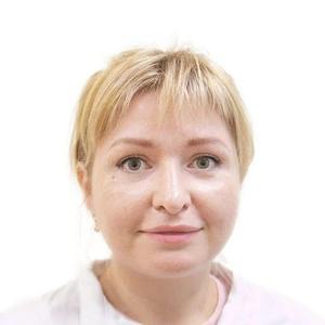 Неретина Анастасия Николаевна
