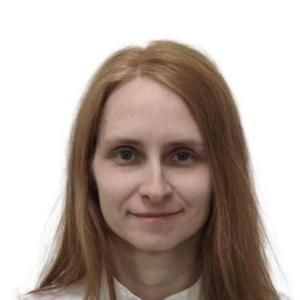 Сюксина Светлана Федоровна