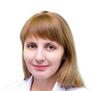Пухаева Наталья Алексеевна