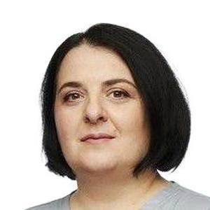 Берадзе Екатерина Георгиевна