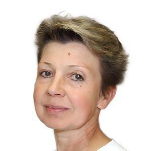Косова Ирина Анатольевна