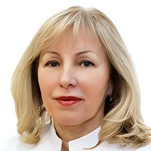 Зуйкова Надежда Леонидовна