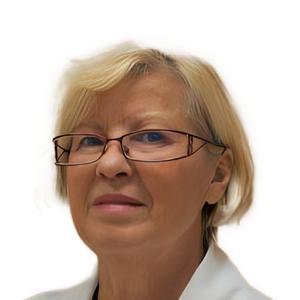 Латышева Галина Александровна