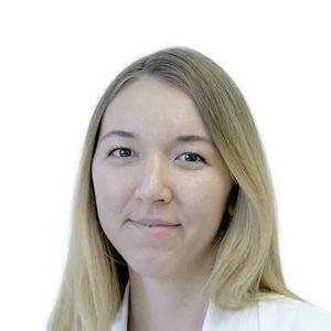 Радыгина Светлана Анатольевна