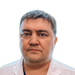 Дмитриченко Алексей Владимирович