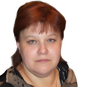 Борискина Татьяна Федоровна