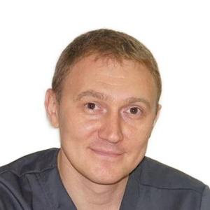 Ахметзянов Руслан Дамирович