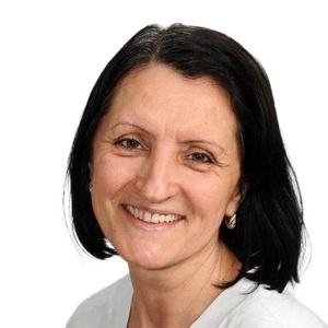 Кузнецова Елена Александровна