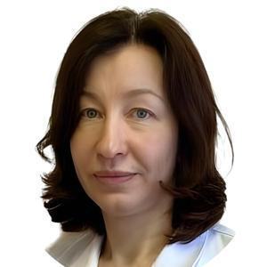 Первова Наталья Сергеевна