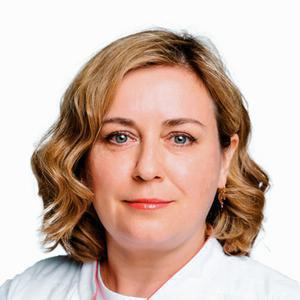 Новикова Ольга Александровна