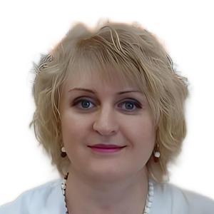Раткина Оксана Владимировна