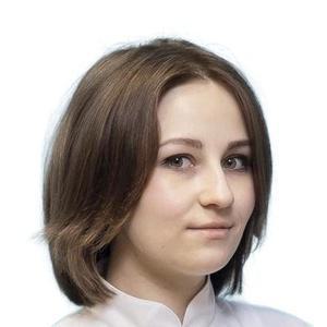 Заярная Инна Владимировна