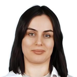 Давудова Муслимат Абдулмуслимовна