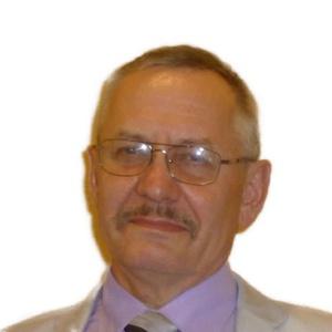 Шамахов Владимир Александрович