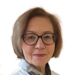 Мартьянова Любовь Николаевна