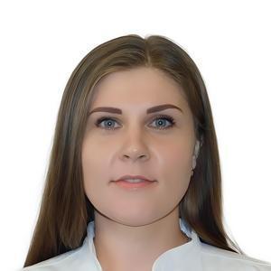 Чуранова Светлана Васильевна