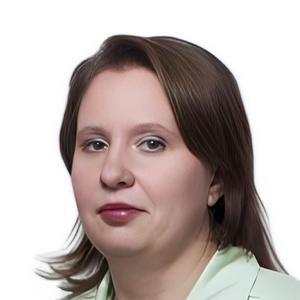 Залетова Надежда Константиновна