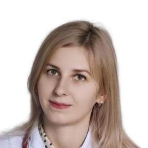 Матиенко Карина Сергеевна