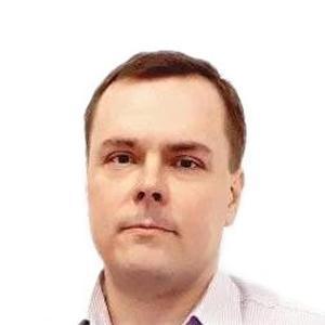 Кузьминых Антон Геннадьевич