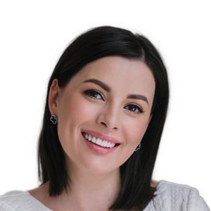 Умнова Елена Владимировна