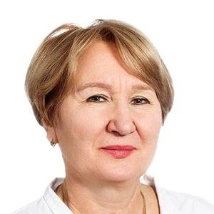 Уголькова Людмила Васильевна