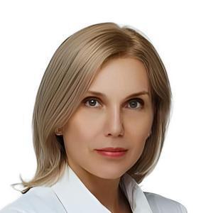 Шевякова Елена Викторовна