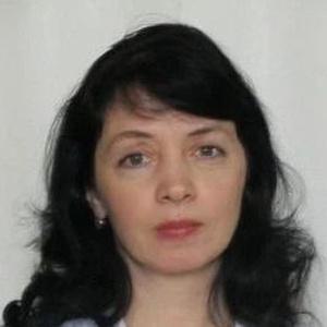 Фреликова Ольга Николаевна