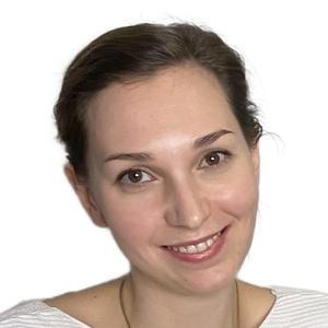 Соловьева Дарья Владимировна