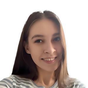 Козлова Анастасия Олеговна