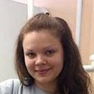 Пирогова Карина Аркадьевна