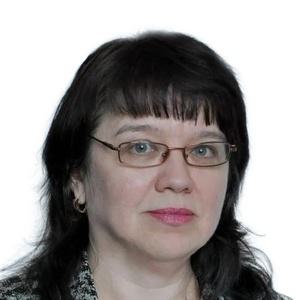 Хлопина Инна Анатольевна