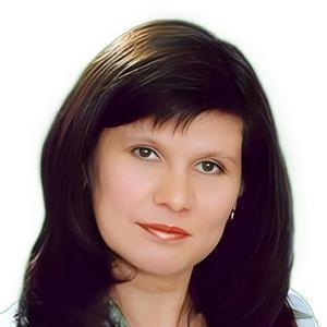 Фомина Оксана Анатольевна