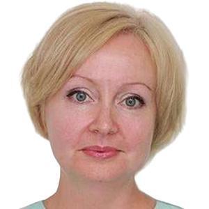 Цыцарева Ирина Геннадьевна