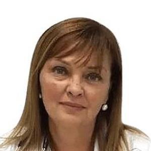 Воронина Маргарита Александровна