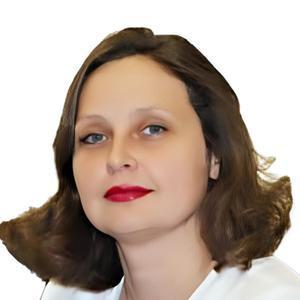 Попова Елена Станиславовна