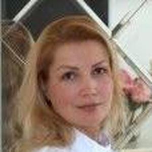 Николаева Елена Вячеславовна