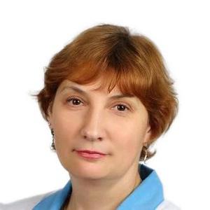 Артемонова Лариса Александровна